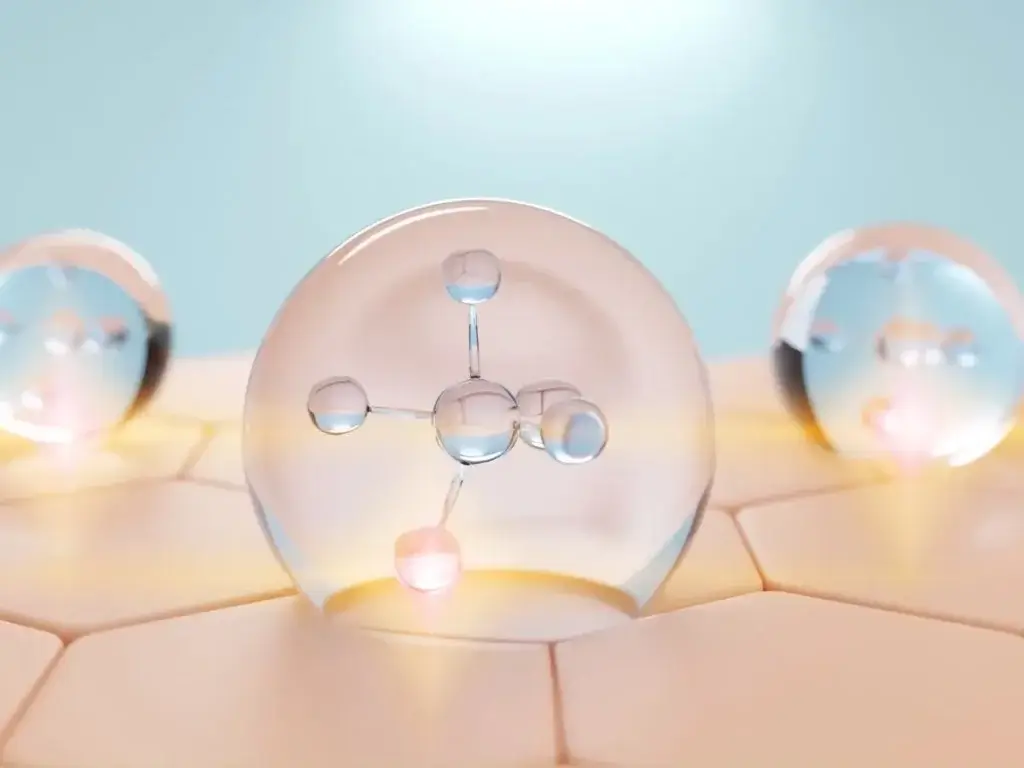 What are large pores & how do they affect skin?