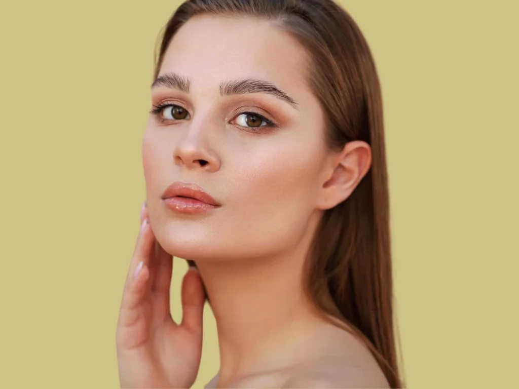 What is facial shaping & how can it enhance your features
