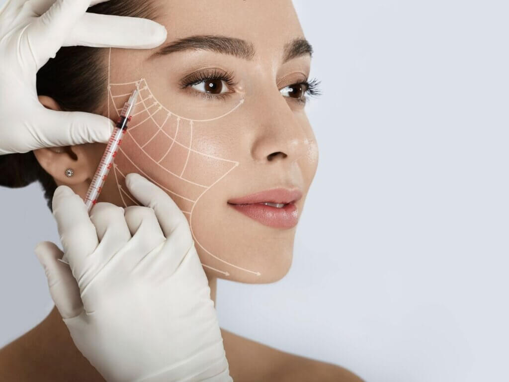Wrinkle Injections