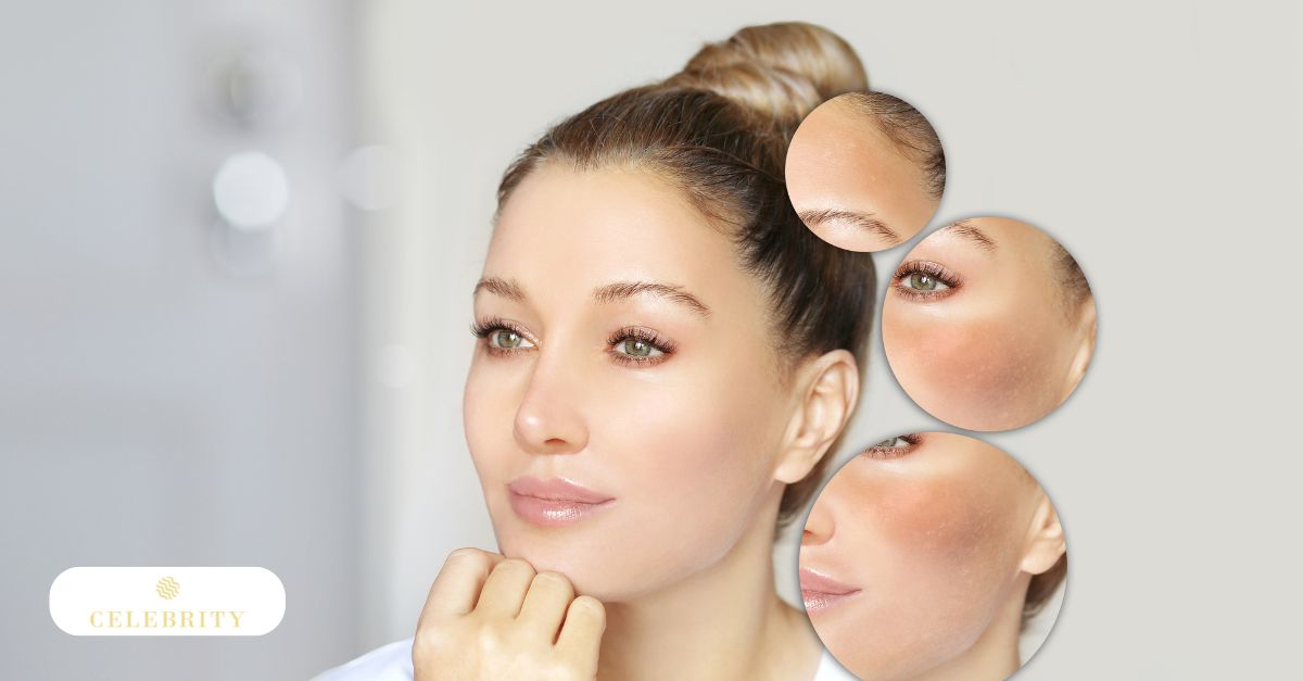 Microneedling benefits for dark spots