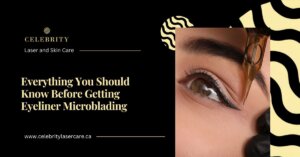 Eyeliner Microblading: What to Know Before You Book