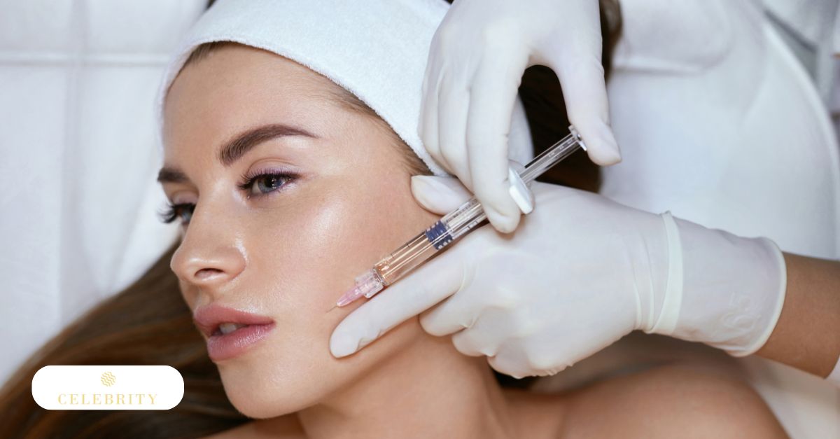 Anti-aging treatments for young adults