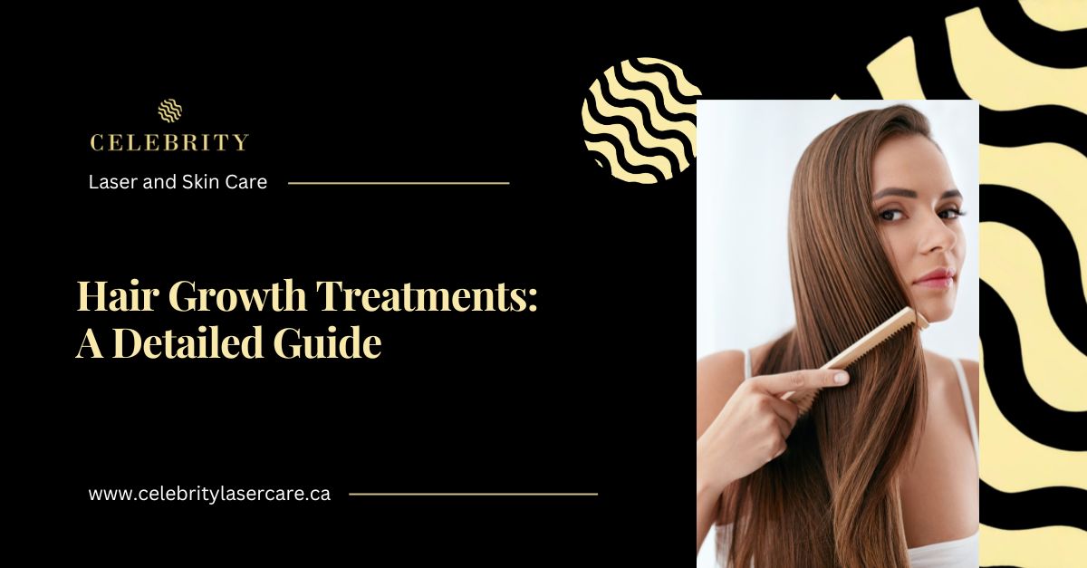 What to Expect from Hair Growth Treatments