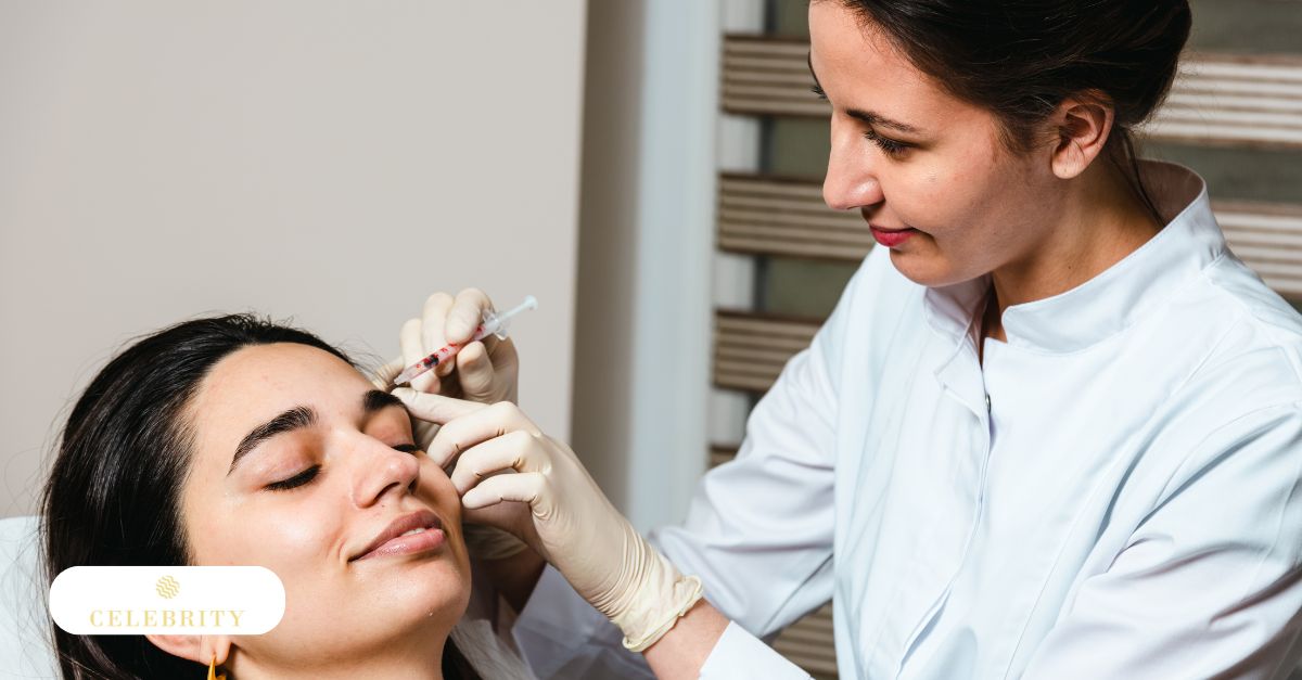 Preventative BOTOX for millennials