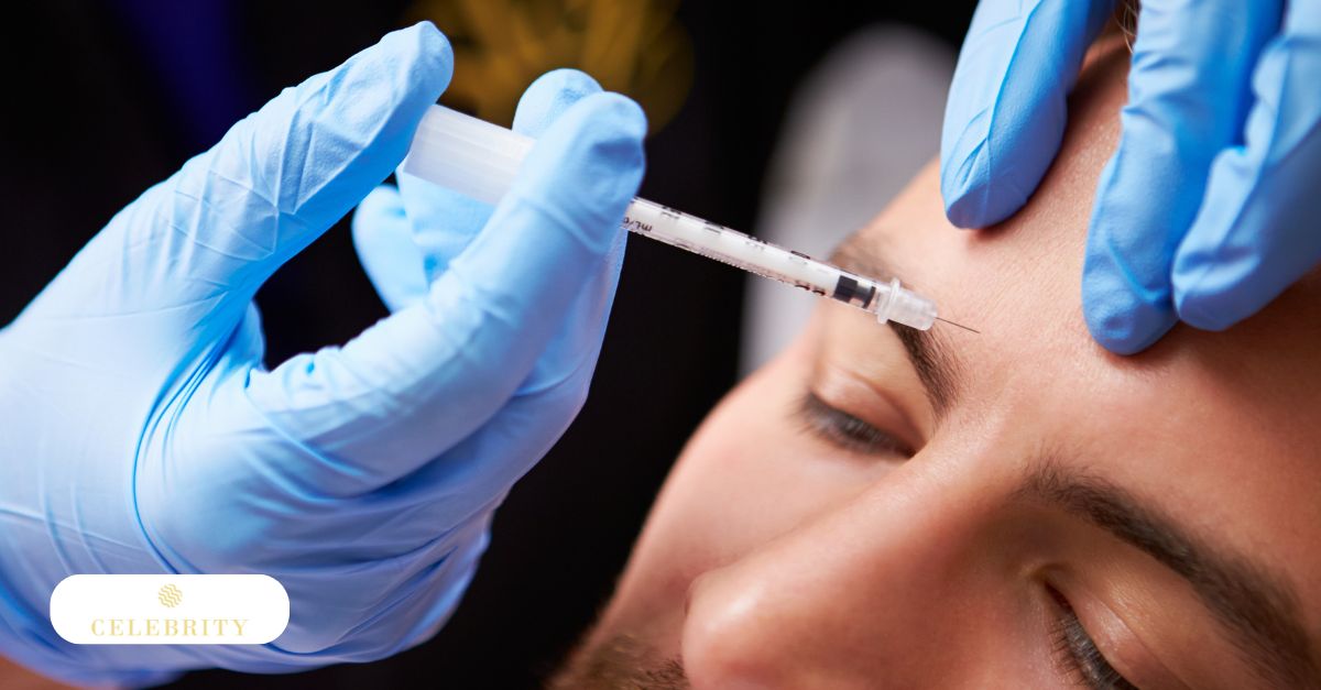 Onset and duration of results of BOTOX vs. Dysport during a forehead treatment.