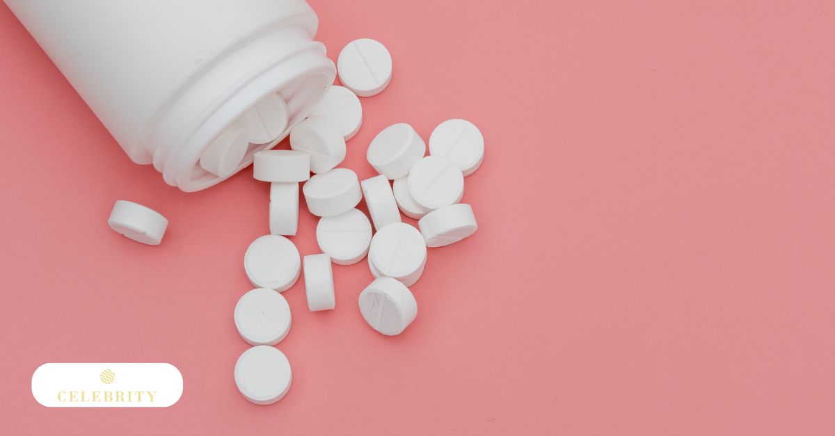 Oral medications for hair growth