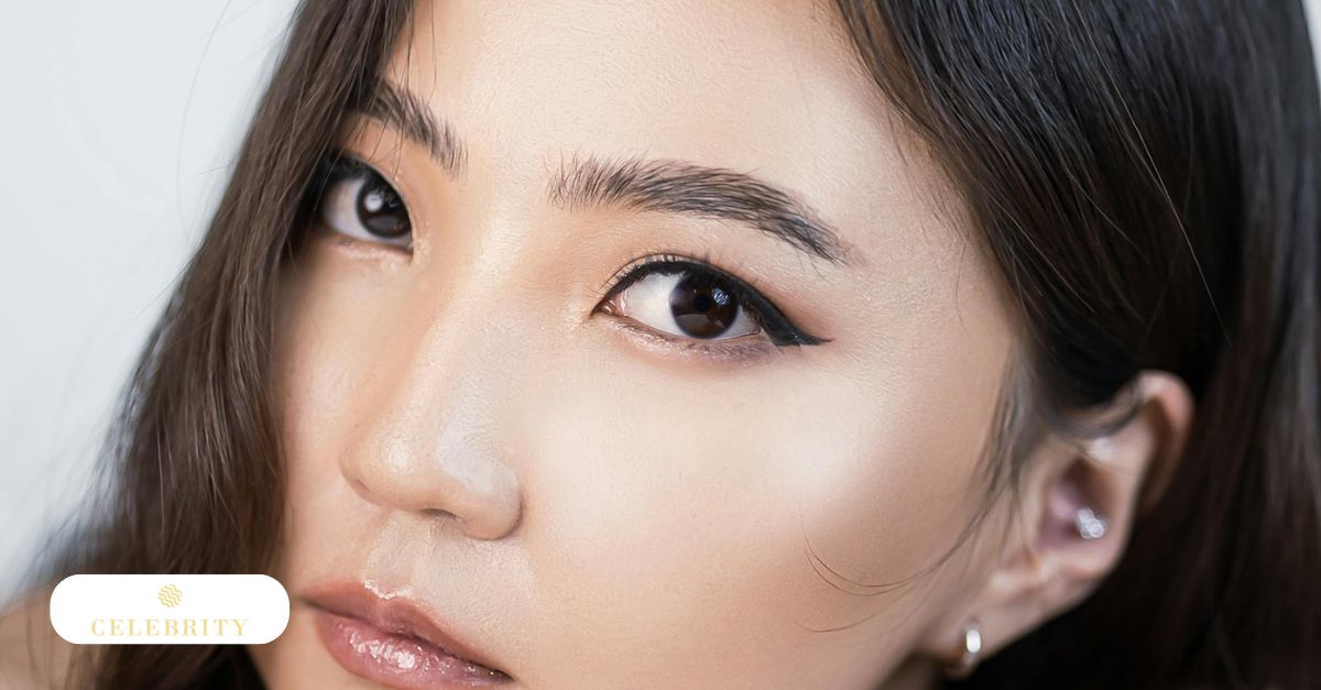 Eyeliner Microblading Results