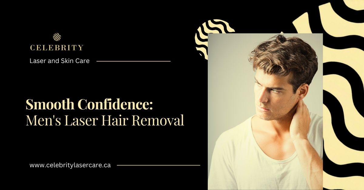 Men’s Guide to Laser Hair Removal