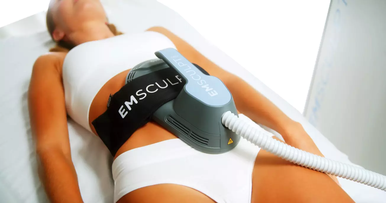 EMSCULPT NEO procedure 