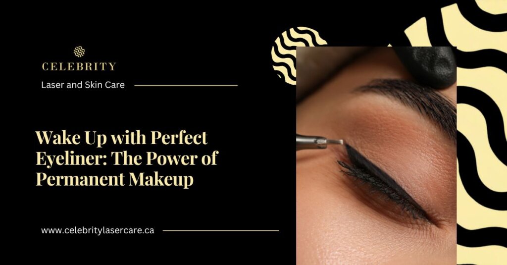 Everything to Know About Getting Permanent Eyeliner