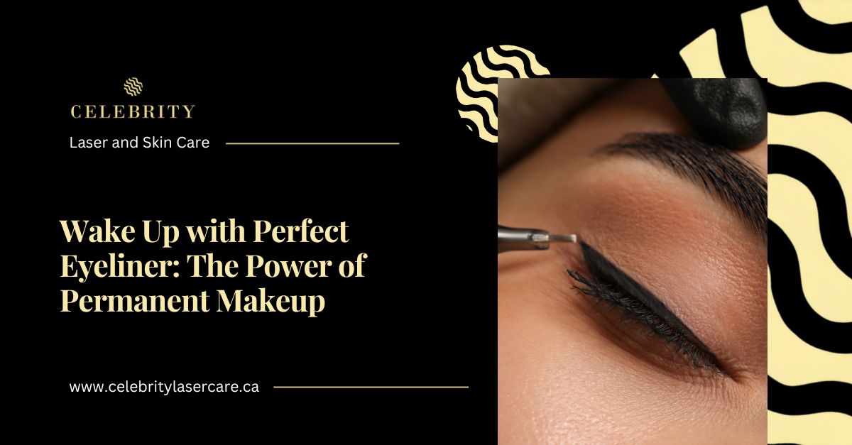 Everything to Know About Getting Permanent Eyeliner