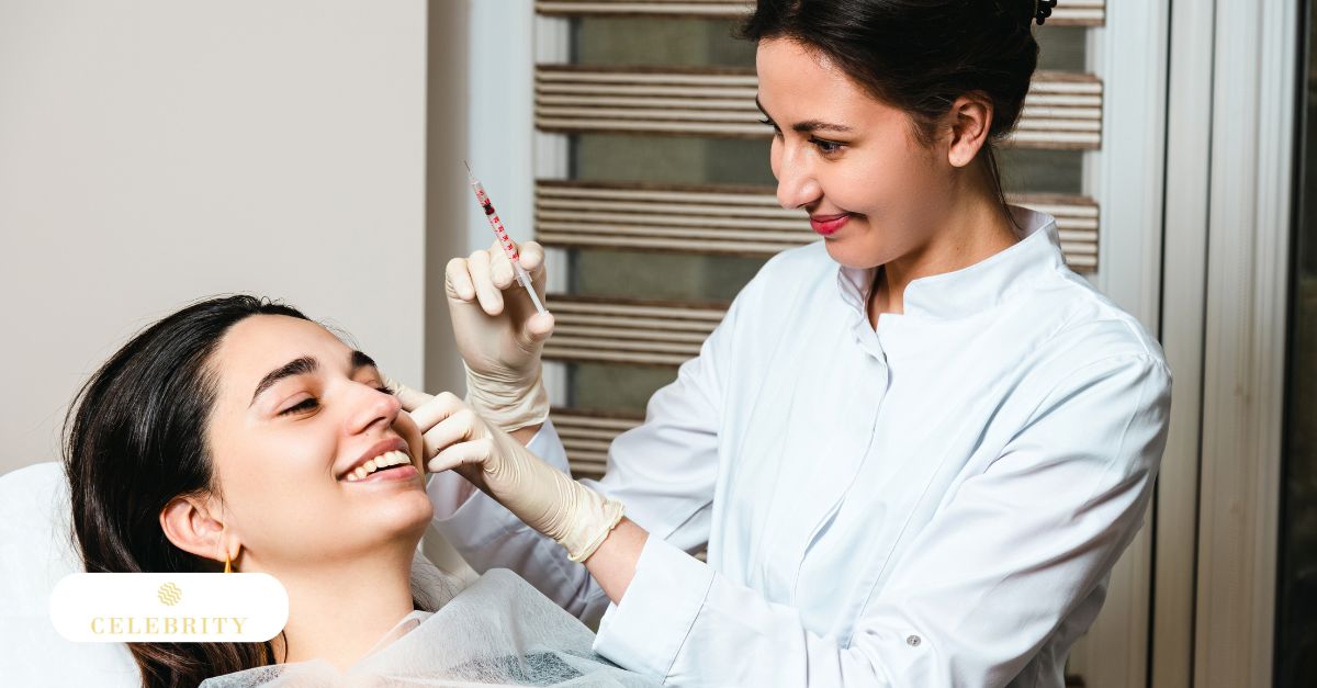 Preventative BOTOX