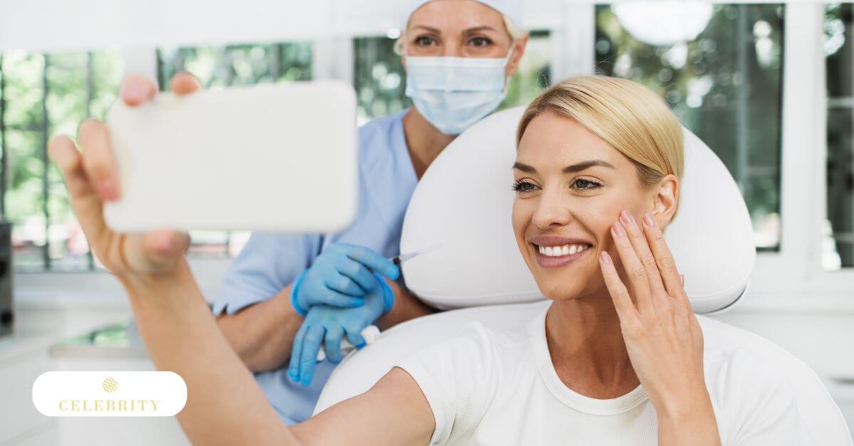 The importance of a personalized consultation before lip blush tattooing