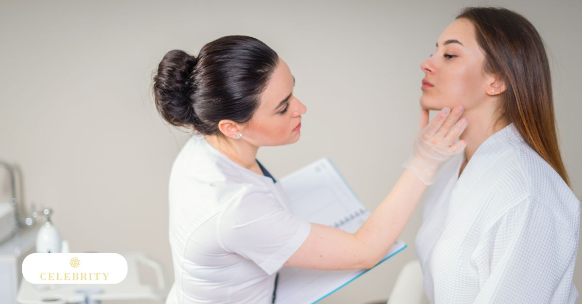 Who should consider eyebrow laser hair removal