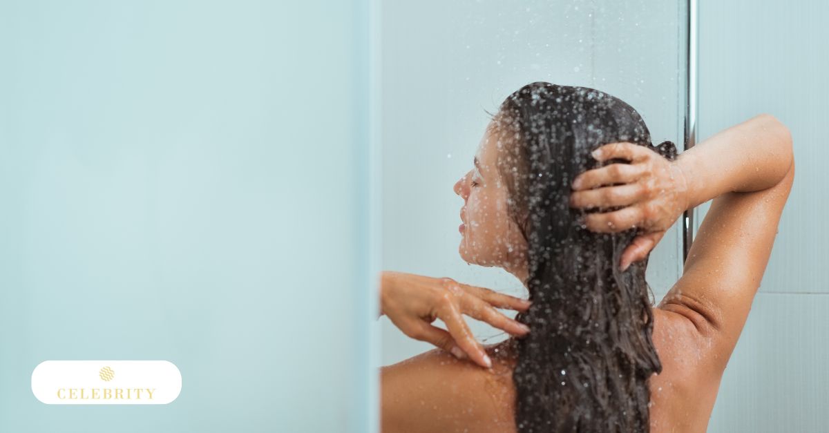 showering after laser hair removal