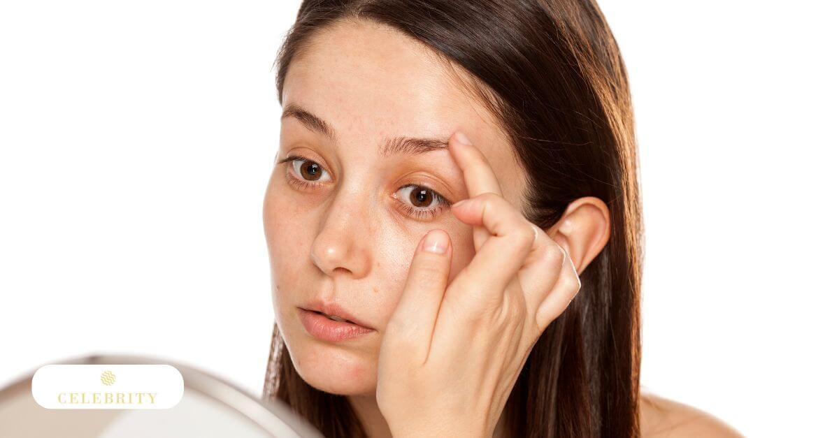 Why you shouldn’t touch your eyebrows after laser treatment