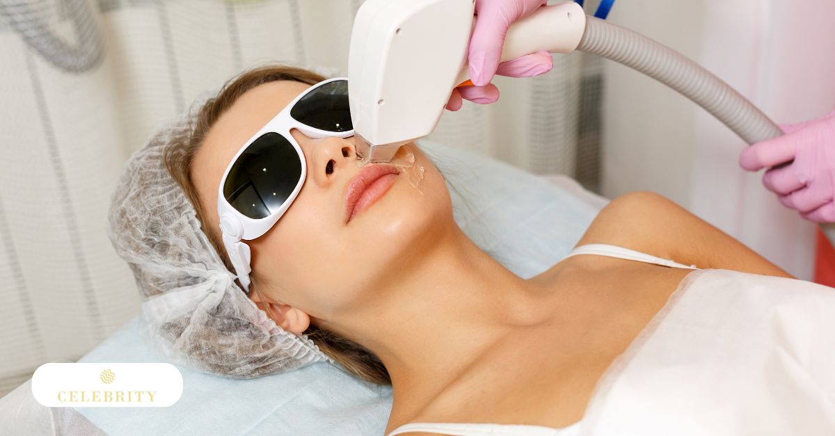 Exploring gentle laser technologies that reduce discomfort for sensitive skin types