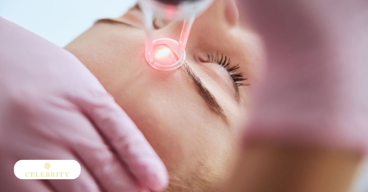 Why laser hair removal hurts less than waxing or threading