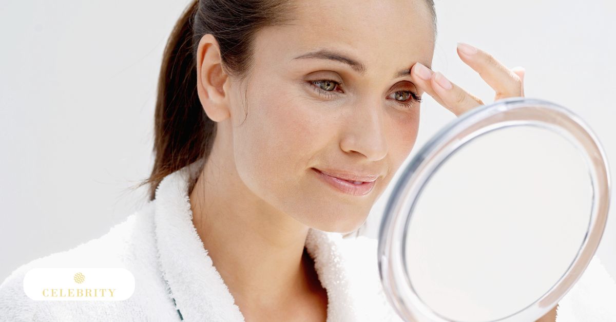 Side effects of eyebrow laser hair removal you may experience