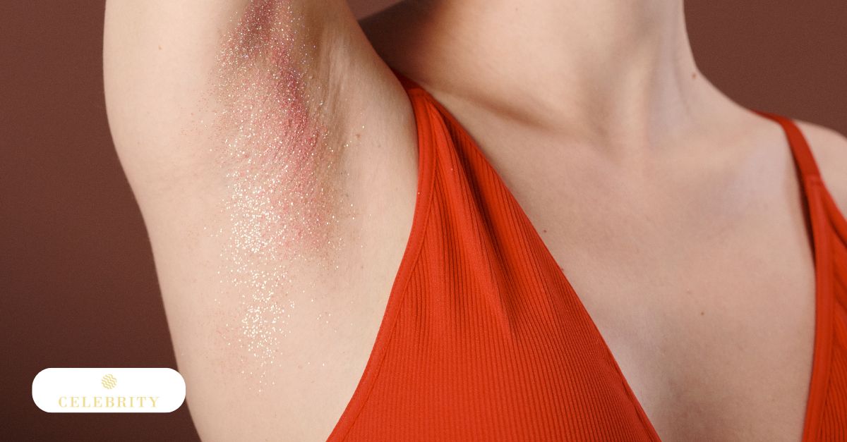 Common side effects after armpit laser hair removal treatment