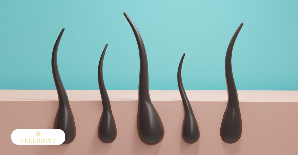 Understanding how hair growth stages affect laser hair removal results