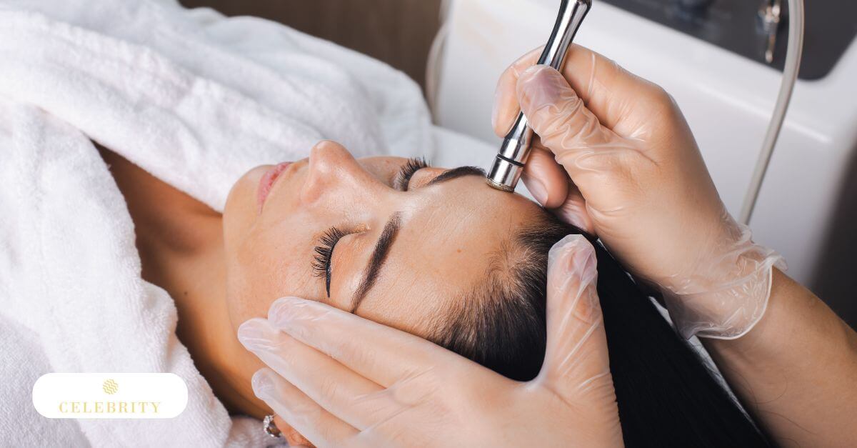 What dermatologists say about the effectiveness and safety of microdermabrasion