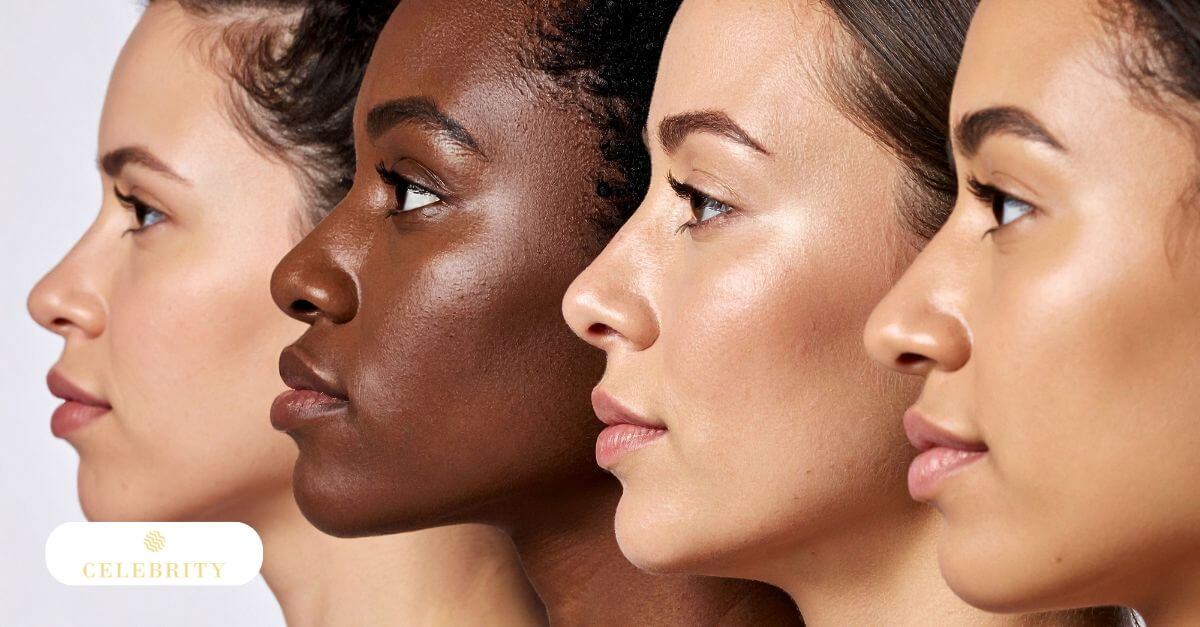 How different skin tones influence the ideal lip blush shade