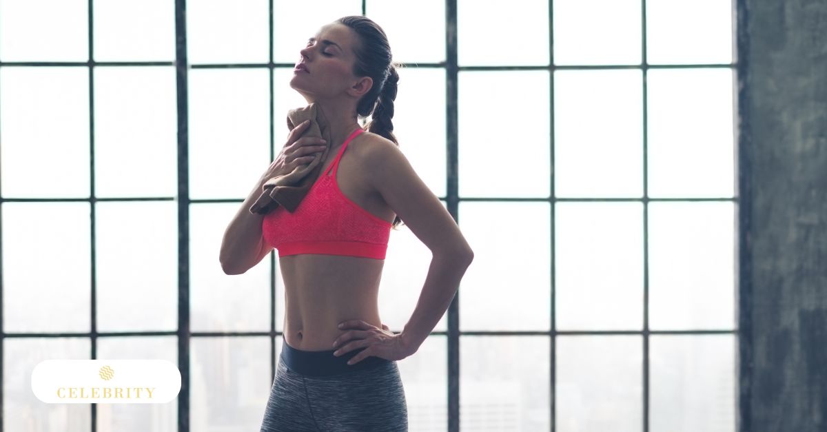 Reasons why working out too soon after laser hair removal can harm your skin and results