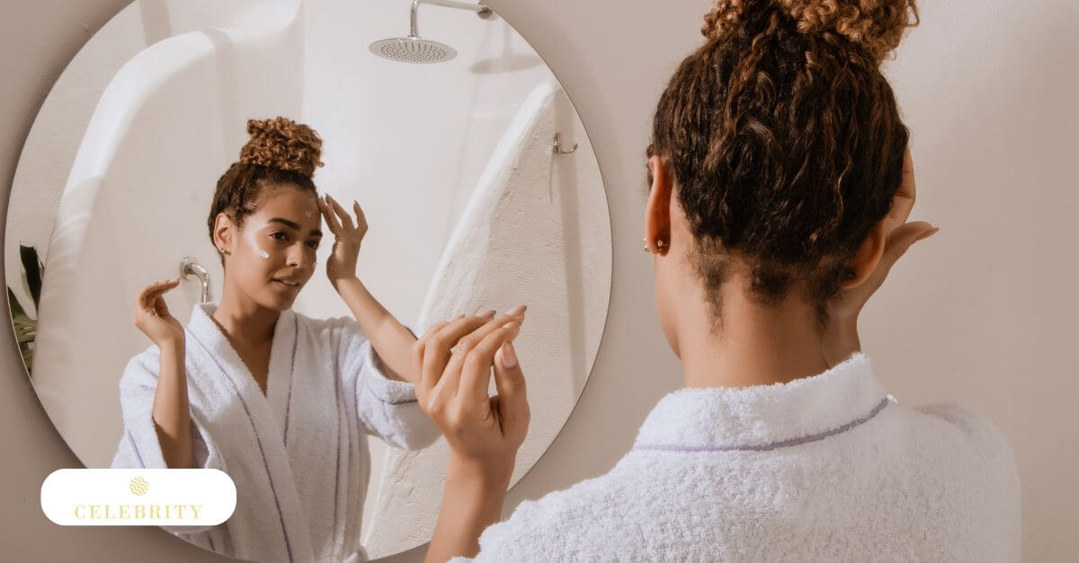 How to build an effective skincare routine for aging skin