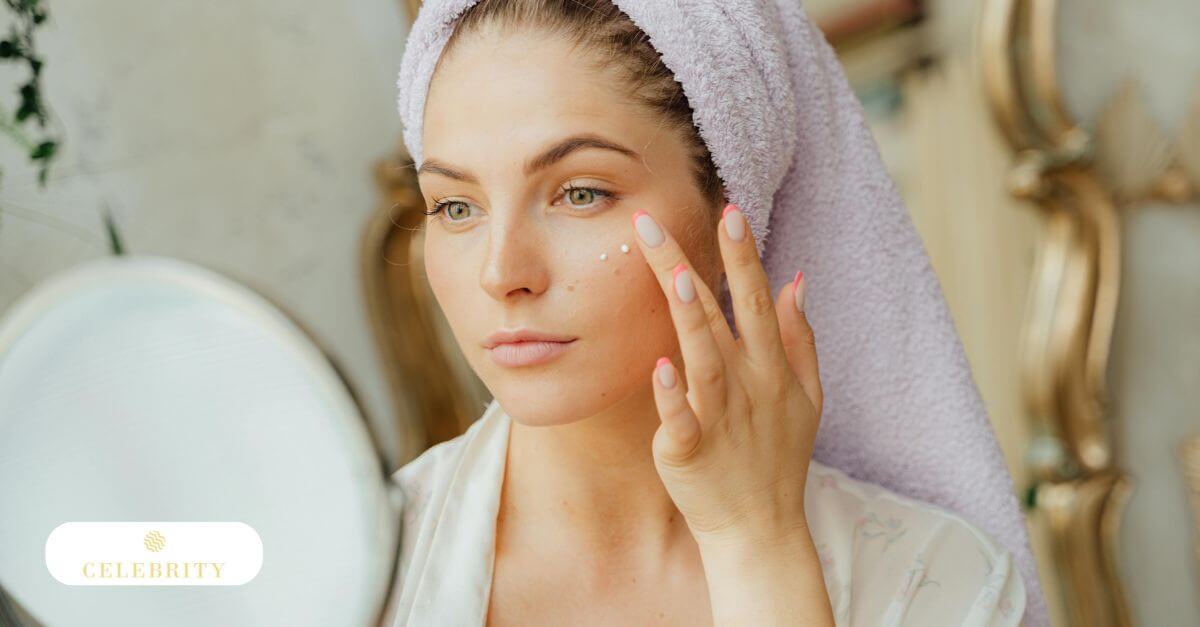 How ceramides help maintain skin moisture and resilience