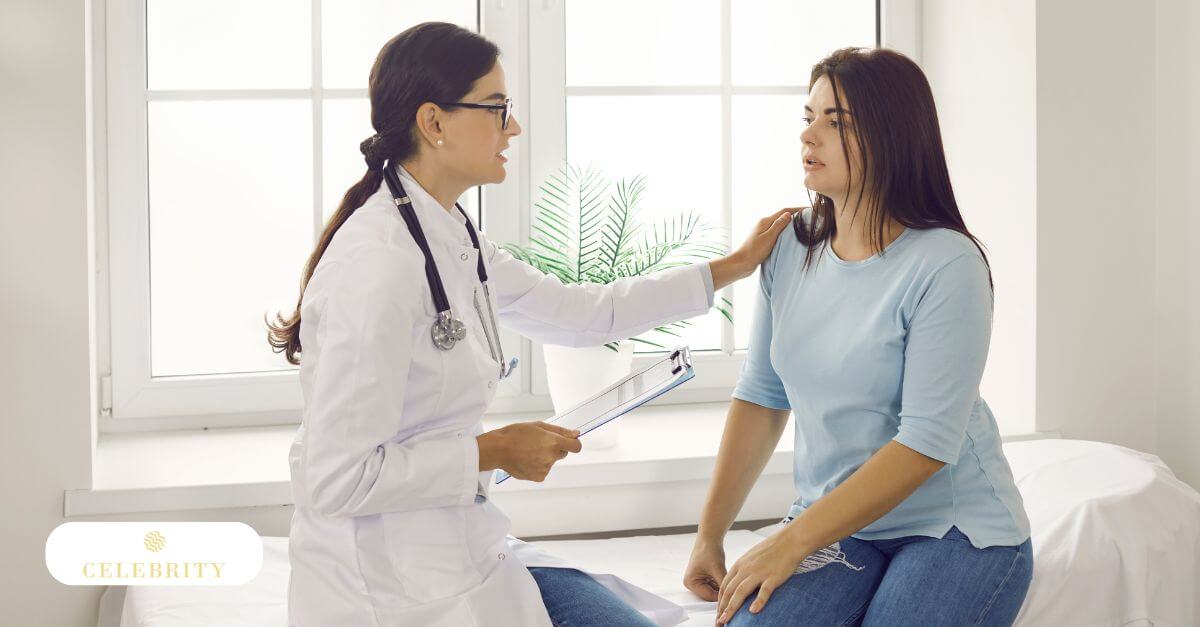 Important health and lifestyle factors to review before starting Votiva
