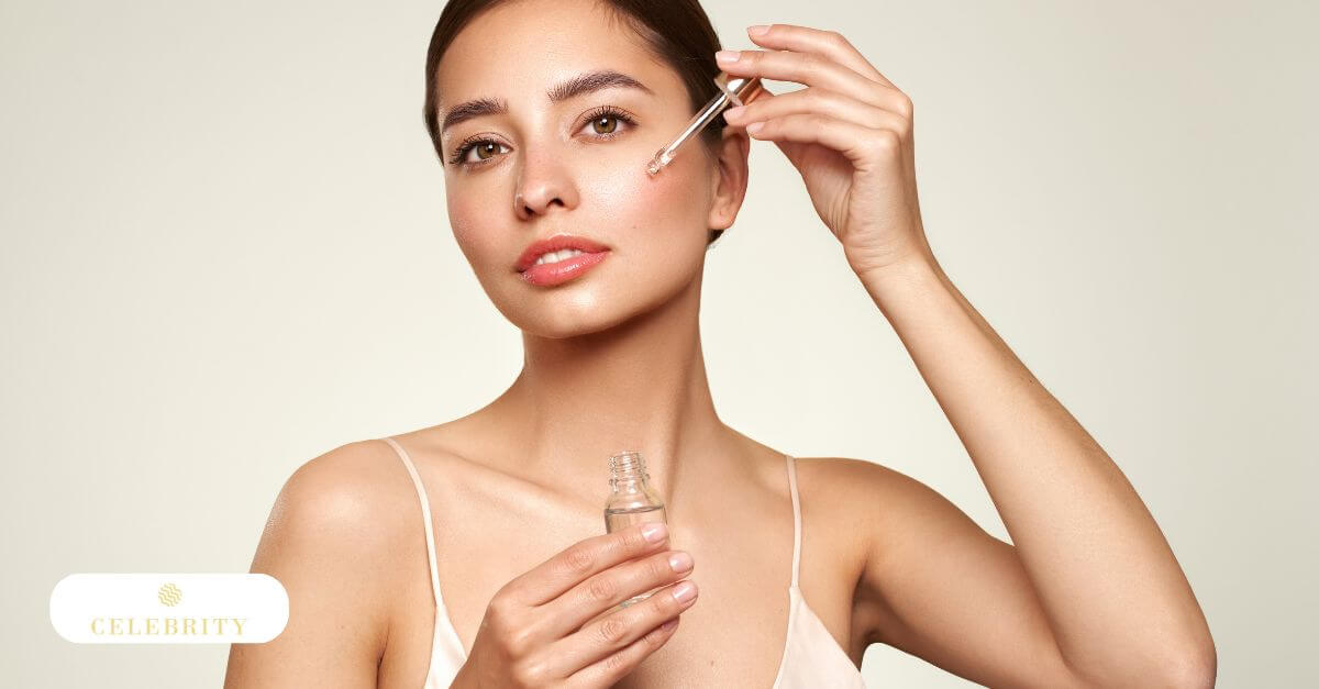 Benefits of Vitamin C in anti-aging skincare routines