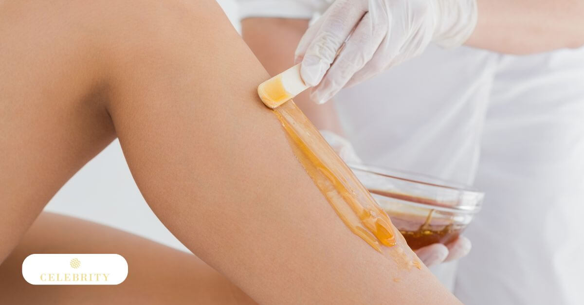 A guide to Brazilian waxing and how it removes hair from the bikini area