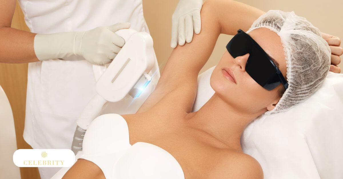 How laser hair removal works to reduce unwanted hair and prevent regrowth