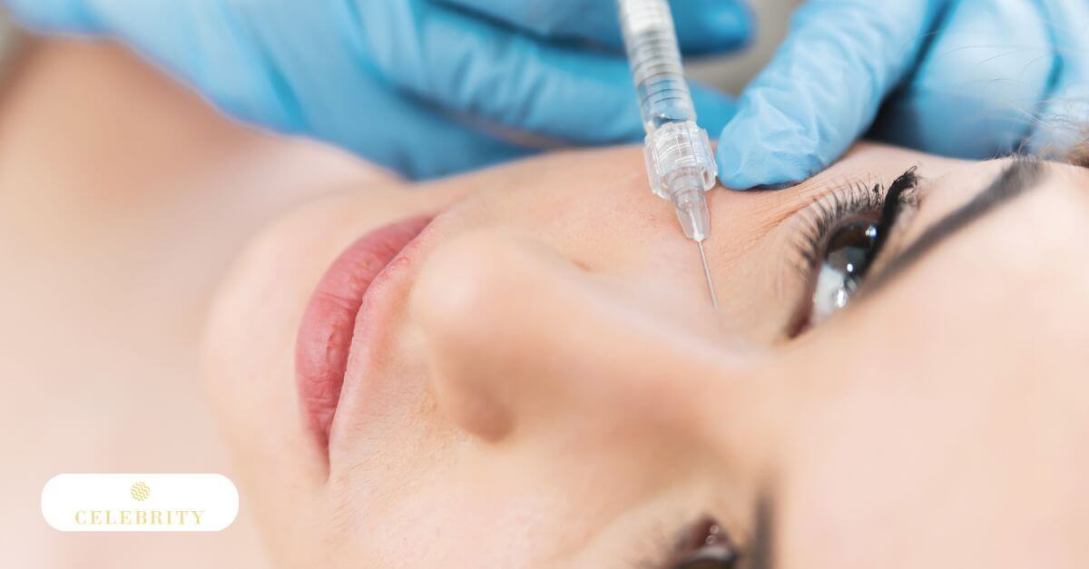 Benefits of Under Eye Filler