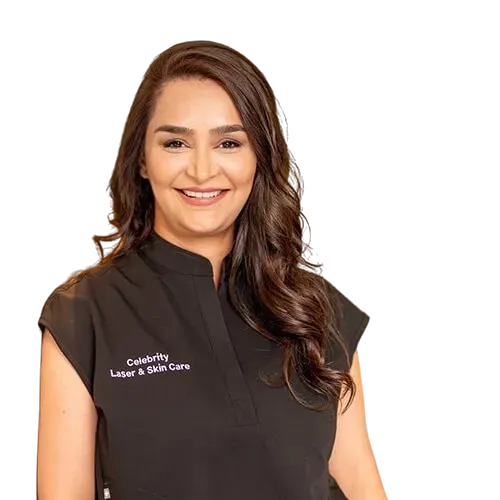 Meet Our Founder