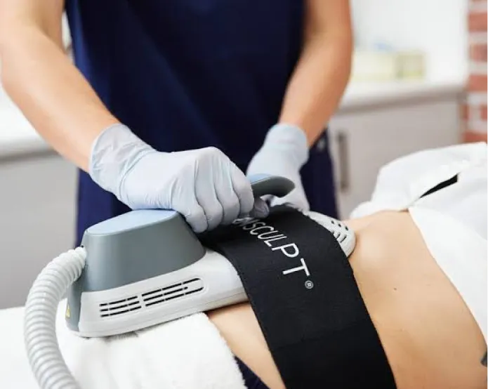 EMSculpt Neo Body Shaping