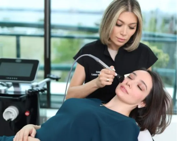 Forma Skin Tightening