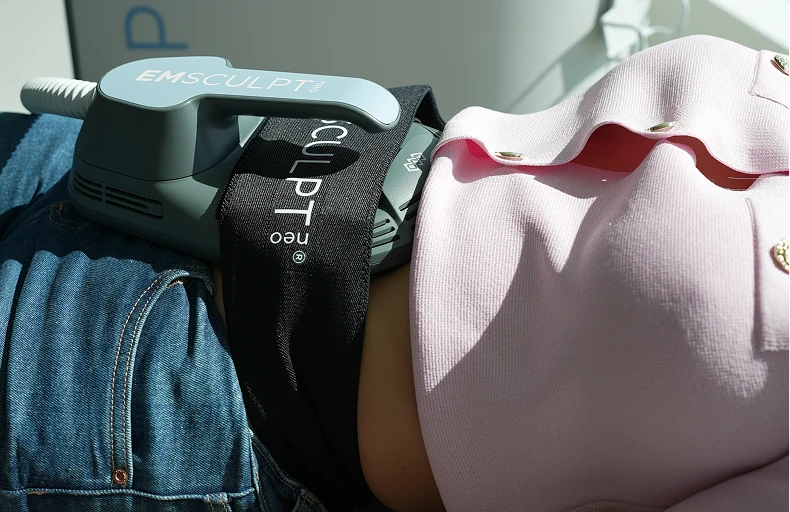 Celebrity Body Contouring