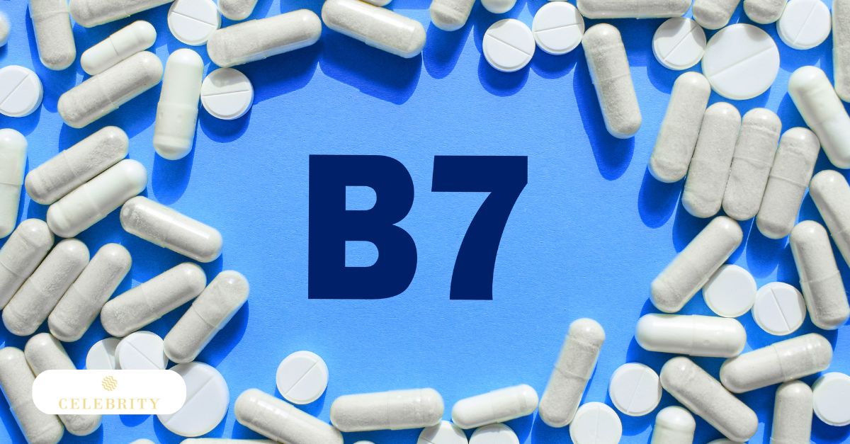 Biotin tablets and capsules related to laser hair removal results