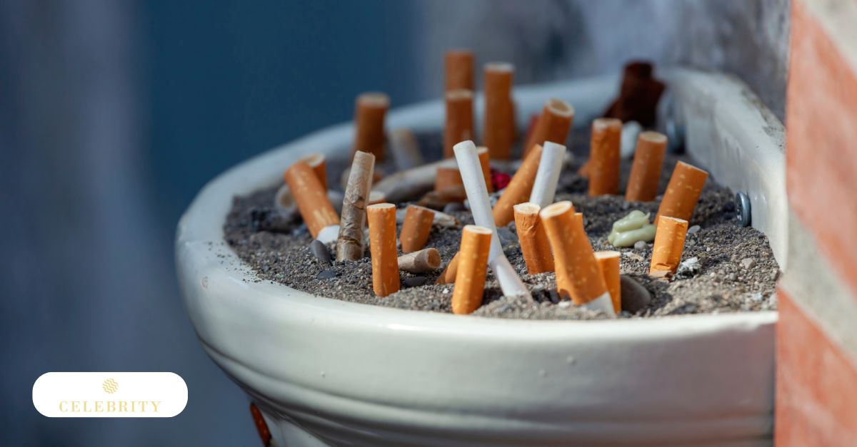 Smoking-related PRP aftercare mistake that can interfere with scalp healing and hair restoration progress