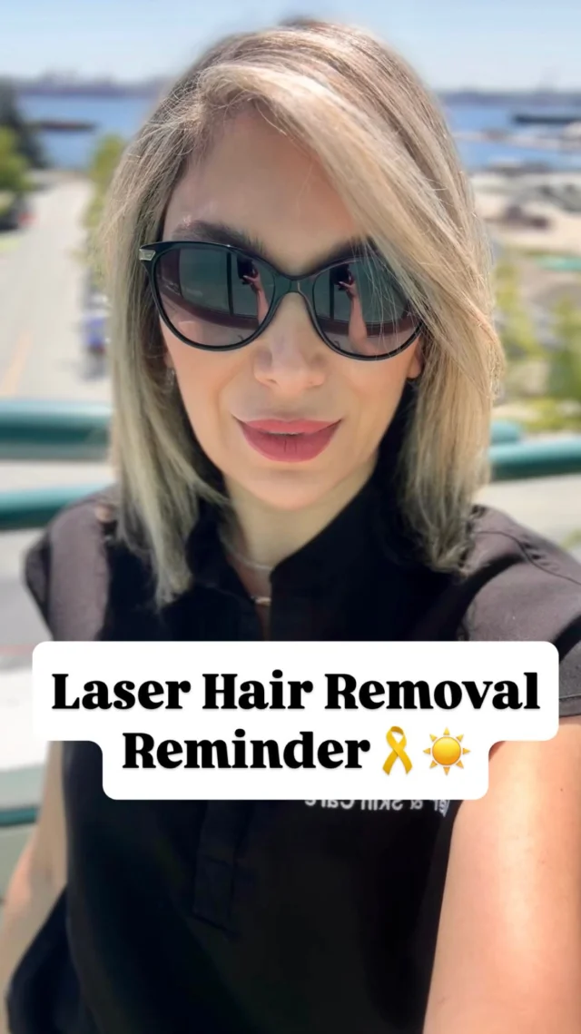 Laser hair removal reminder for summer 🚨
Interested in free / no obligation consultation? Pls Contact us now👇💻 website: https://celebritylasercare.ca
📞 call: 604-912-0220
💌Email: info@celebritylasercare.com
📍 Location: North Vancouver.
.
.
#northvancouver #medispa #mycelebrity #skingoal #vancouvermedispa #vancouveraesthetics #celebritylaser ⁠⁠ #medicalaesthetics #laserhairremoval #vancouveraesthetics ⁠⁠#timetoglow #skincare #skintreatment#rejuvenation