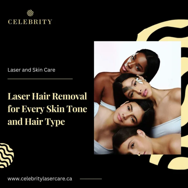 ✨ With so many options out there, it’s hard to know what works — especially for your unique
skin and hair type. At Celebrity Laser & Skin Care, a trusted skin care clinic in North
Vancouver, we use the most advanced, medical-grade lasers to deliver safe, effective, and
personalized results.
🚫 No more guesswork. Whether you’re removing facial, body, or bikini hair, our trained
professionals help you get long-lasting smooth skin with minimal discomfort.
💡 Discover why clients call us the best laser hair removal clinic in North Vancouver.
👉 Ready to feel confident in your skin? Learn which laser technology is right for you