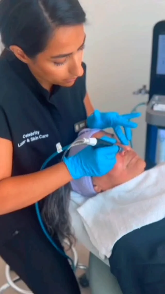 ✨ Glow Inside & Out! ✨
Experience the ultimate skin transformation with our Laser Genesis + HydraFacial combo – targeting fine lines, uneven texture, and dullness for that flawless, radiant glow. 🌟💆‍♀️ Smooth. Hydrated. Youthful.
💥 Limited Time: 20% OFF this powerhouse duo!📅 Book now and let your skin shine ✨#CelebrityLaser #NorthVancouver #LaserGenesis #HydraFacial #SkinGlow #SkinCareSpecial #LaserTreatment #FacialTreatment #RadiantSkin #YouthfulGlow #SelfCare #SkinRejuvenation #VancouverSkinCare #20Off #SkinTransformation #LaserFacial