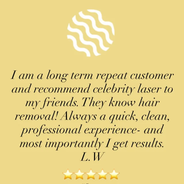 CLIENT LOVE 💛💛💛Interested in free / no obligation consultation? Pls Contact us now👇💻 website: https://celebritylasercare.ca
📞 call: 604-912-0220
💌Email: info@celebritylasercare.com
📍 Location: North Vancouver.
.
.
#northvancouver #medispa #mycelebrity #skingoal #vancouvermedispa #vancouveraesthetics #celebritylaser ⁠⁠ #medicalaesthetics #vancouveraesthetics ⁠⁠#timetoglow #skincare #skintreatment#rejuvenation