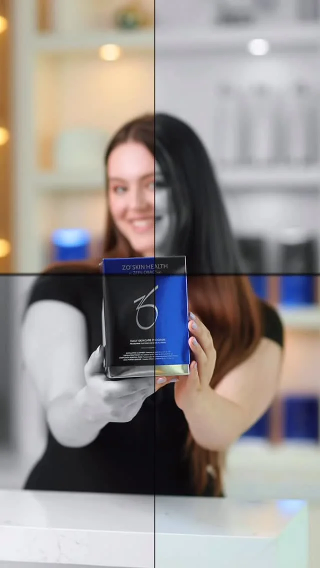😍 Take advantage of Limited time 20% off on ZO SKINHEALTH
PROMO CODE : ZO2025Interested in free / no obligation consultation? Pls Contact us now👇💻 website: https://celebritylasercare.ca
📞 call: 604-912-0220
💌Email: info@celebritylasercare.com
📍 Location: North Vancouver.
.
.
#northvancouver #medispa #mycelebrity #skingoal #vancouvermedispa #vancouveraesthetics #celebritylaser ⁠⁠ #medicalaesthetics #vancouveraesthetics ⁠⁠#timetoglow #skincare #skintreatment#zoskinhealth